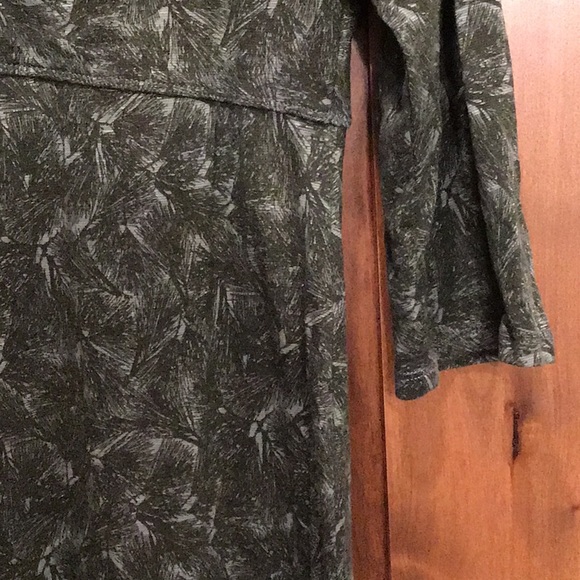 Toad & Co Samba dress, L - Picture 3 of 5